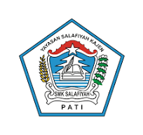 Logo SMK Salafiyah
